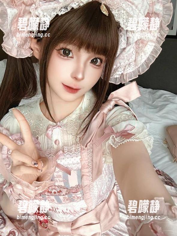 蠢沫沫的圣诞写真集——这可是一季的“火鸡”和“雪人”的后宫团！