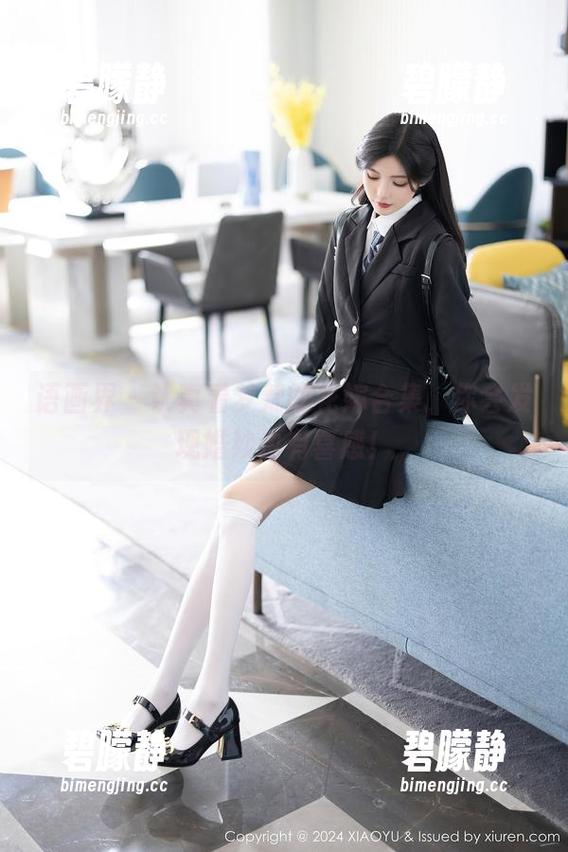 语画界 - 认真看梦梵的花嫁合集，你会发现婚纱也有喜感！