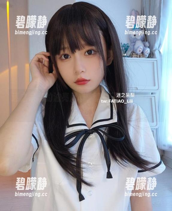 迷之呆梨的油亮风暴,套图下载后请小心走路! 迷之呆梨的油亮风暴,套图下载后请小心走路!
