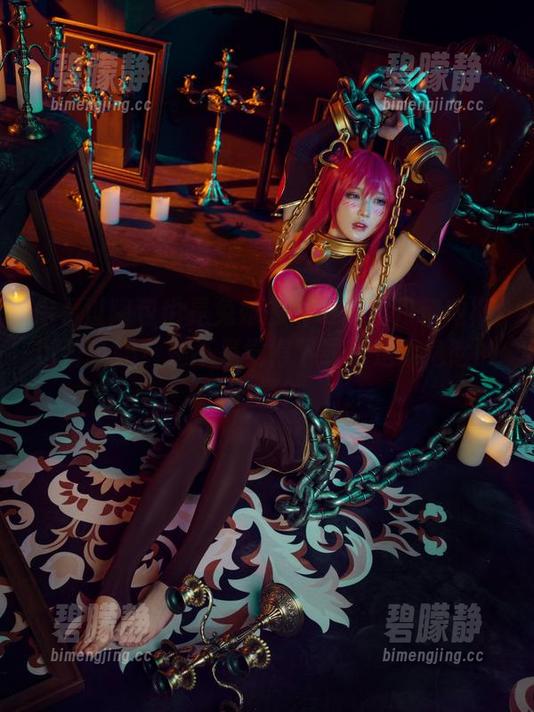 你看过阿包也是兔娘的《明日方舟伊内斯-芭蕾》吗？是不是觉得下载也是个危险的选择？