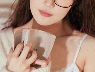 阿包也是兔娘的奶牛cos，乳品行业也有个性！