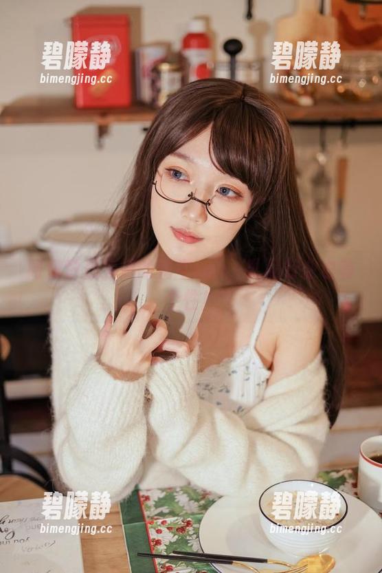 阿包也是兔娘的奶牛cos，乳品行业也有个性！