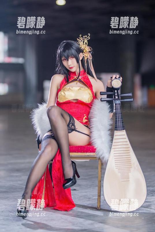 雅祈masaki 看雅祈masaki的私拍,玉藻前的美图让我想说,这不会是幻觉吧...