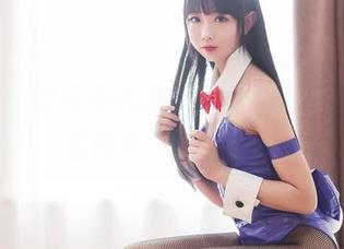 我心目中的完美礼服，原来在雪琪SAMA全套图包里就能找到！