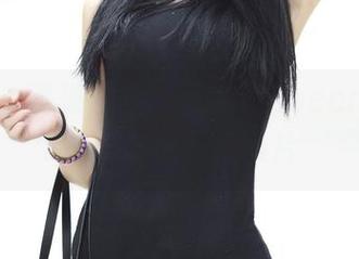 青豆客 – 高清图集：王婉悠Queen和海沙的“友谊”纪录片