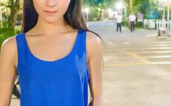 青豆客 – 原图风波：莫雅淇演绎学妹，真的是每个男同学的最爱！