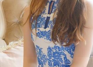 青豆客 – 陈嘉嘉Tiffany的写真更新，不知道这一回又藏了多少不为人知的“秘密”？