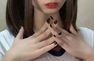 白丝写真，韶陌陌的微妙调调，你get到了吗？