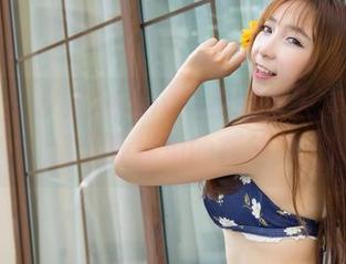 魅妍社 – 拿走Jenny佳妮的双人套图，不问下载理由的那种！