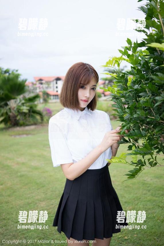 魅妍社 - 陆金佳Jessica的“礼服写真”，免费的诱惑，这一秒就爱了。