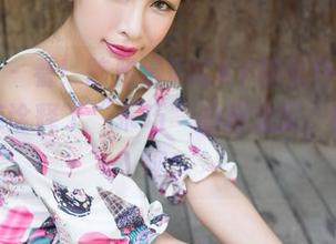 魅妍社 – 看！陈雅漫VICKY的女仆库，高清图库诠释了“乖巧”的新定义，快来围观！