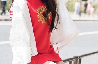 魅妍社 – 陈雅漫VICKY的厨娘系列：这图片合集能让味蕾和眼睛同样被满足。