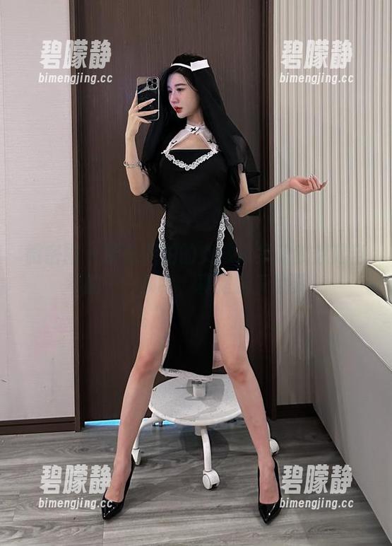 微密圈 - 黎允熙拍的女孩合集让我想起当年的……那啥，真是脑洞大开！